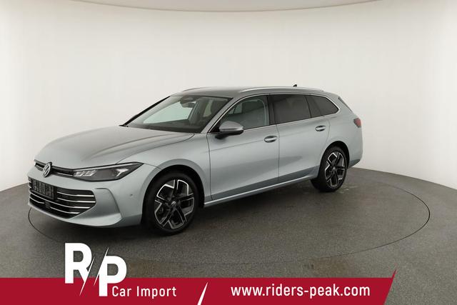 Volkswagen Passat Variant 1.5 eTSI 110 kW Business DSG Business, AHK, Navi, Side, Kamera 