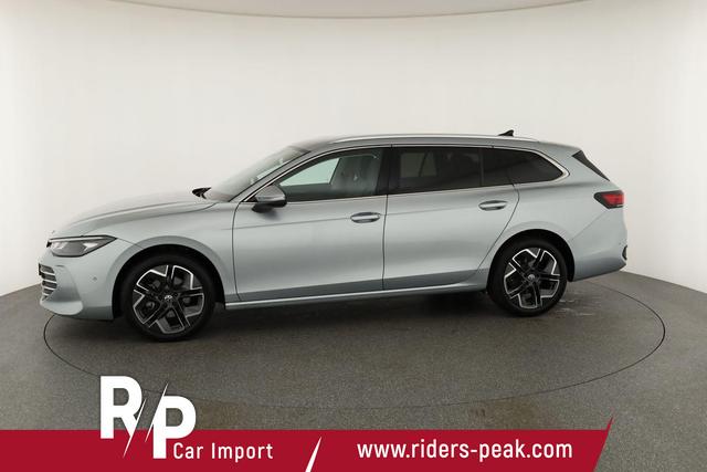 Volkswagen Passat Variant 1.5 eTSI 110 kW Business DSG Business, AHK, Navi, Side, Kamera 