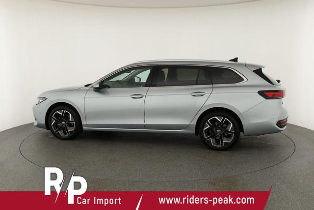 Volkswagen Passat Variant 1.5 eTSI 110 kW Business DSG Business, AHK, Navi, Side, Kamera 