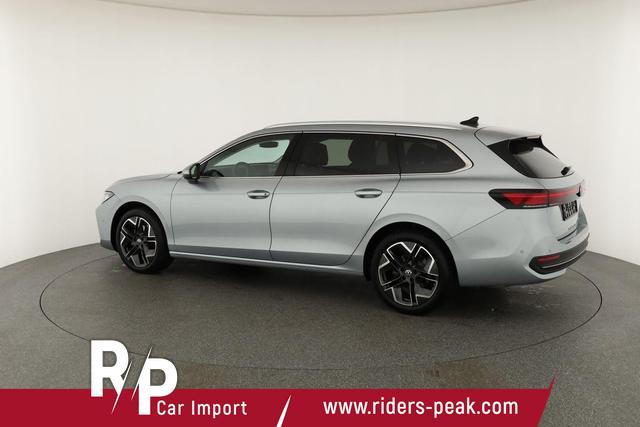 Volkswagen Passat Variant 1.5 eTSI 110 kW Business DSG Business, AHK, Navi, Side, Kamera 