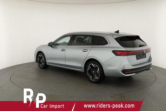 Volkswagen Passat Variant 1.5 eTSI 110 kW Business DSG Business, AHK, Navi, Side, Kamera 