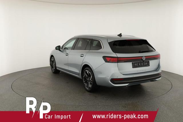 Volkswagen Passat Variant 1.5 eTSI 110 kW Business DSG Business, AHK, Navi, Side, Kamera 