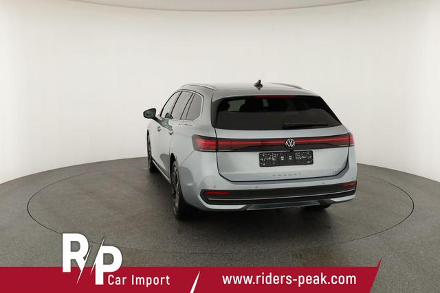 Volkswagen Passat Variant 1.5 eTSI 110 kW Business DSG Business, AHK, Navi, Side, Kamera 