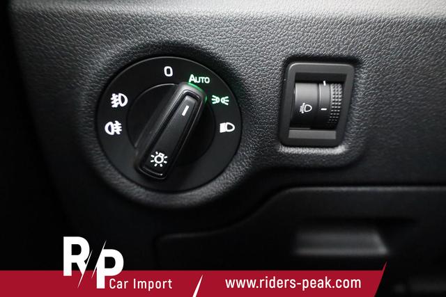 Skoda Fabia Selection 1.0 MPI 130 Jahre, LED, Kamera, 5-J. Garantie 