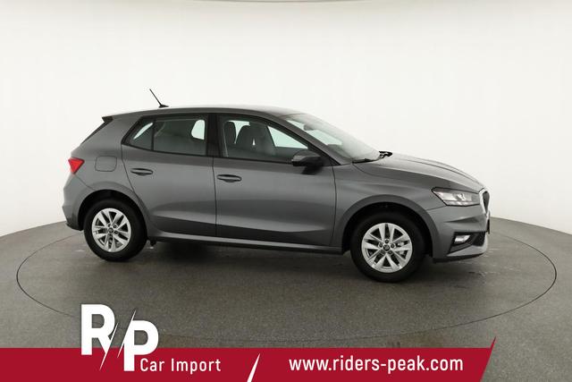 Skoda Fabia Selection 1.0 MPI 130 Jahre, LED, Kamera, 5-J. Garantie 