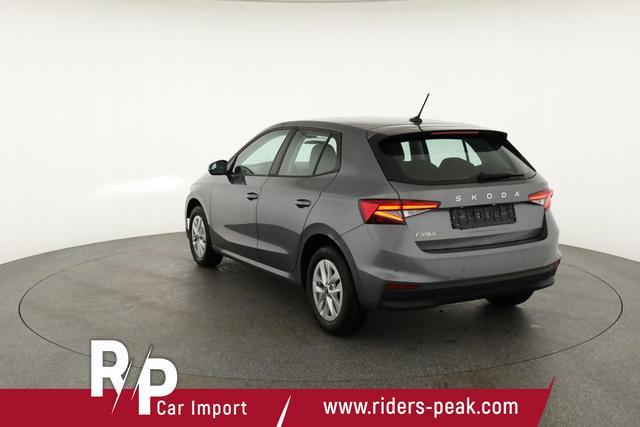 Skoda Fabia Selection 1.0 MPI 130 Jahre, LED, Kamera, 5-J. Garantie 