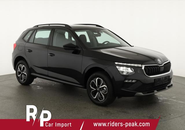 Skoda Kamiq - 1.0 TSI 130 Jahre, Kamera, Winter, 16-Zoll, sofort