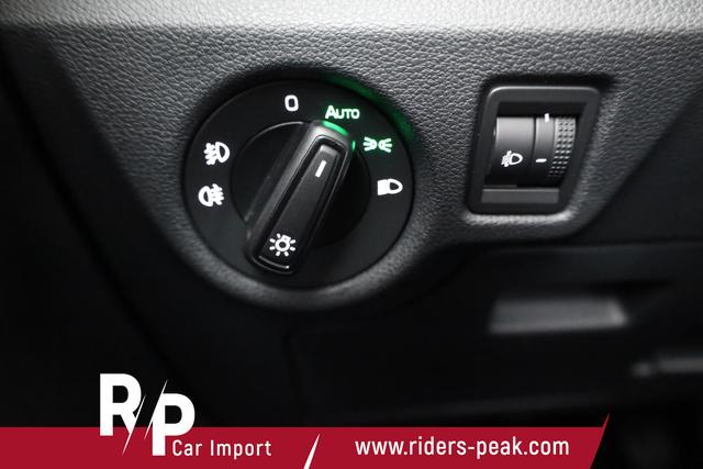 Skoda Kamiq 1.0 TSI 130 Jahre, Kamera, Winter, 16-Zoll, sofort 