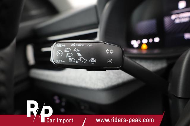 Skoda Kamiq 1.0 TSI 130 Jahre, Kamera, Winter, 16-Zoll, sofort 