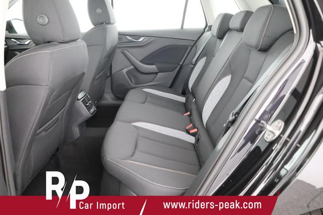 Skoda Kamiq 1.0 TSI 130 Jahre, Kamera, Winter, 16-Zoll, sofort 