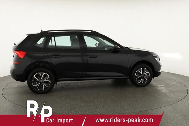 Skoda Kamiq 1.0 TSI 130 Jahre, Kamera, Winter, 16-Zoll, sofort 