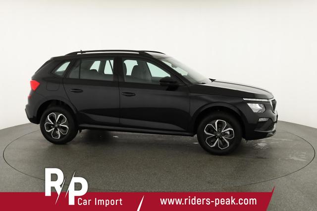 Skoda Kamiq 1.0 TSI 130 Jahre, Kamera, Winter, 16-Zoll, sofort 