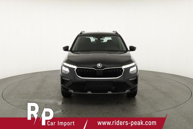 Skoda Kamiq 1.0 TSI 130 Jahre, Kamera, Winter, 16-Zoll, sofort 