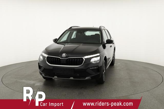 Skoda Kamiq 1.0 TSI 130 Jahre, Kamera, Winter, 16-Zoll, sofort 