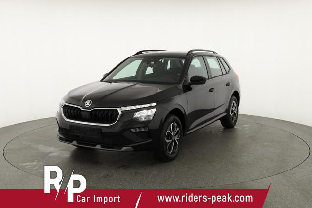 Skoda Kamiq 1.0 TSI 130 Jahre, Kamera, Winter, 16-Zoll, sofort 