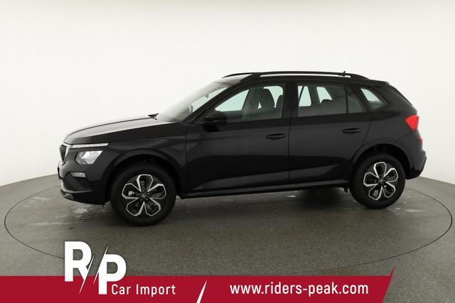 Skoda Kamiq 1.0 TSI 130 Jahre, Kamera, Winter, 16-Zoll, sofort 