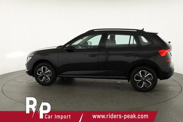 Skoda Kamiq 1.0 TSI 130 Jahre, Kamera, Winter, 16-Zoll, sofort 