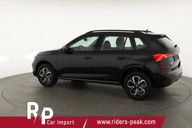 Skoda Kamiq 1.0 TSI 130 Jahre, Kamera, Winter, 16-Zoll, sofort 