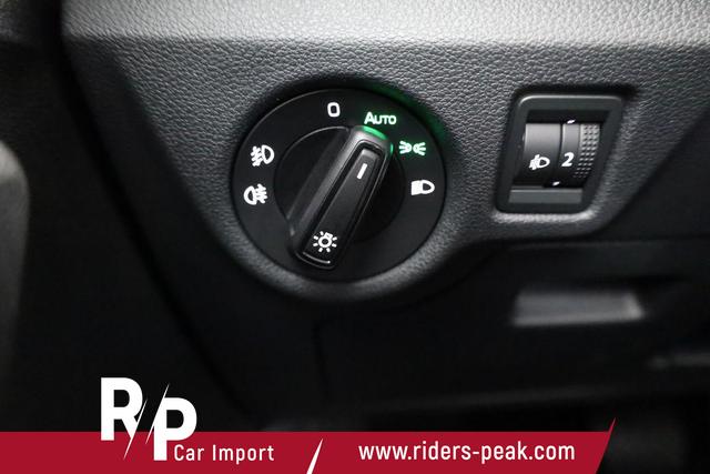 Skoda Kamiq Selection 1.0 TSI DSG 130 Jahre, Kamera, Winter, 16-Zoll 
