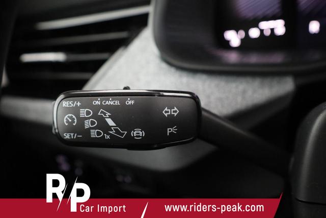 Skoda Kamiq Selection 1.0 TSI DSG 130 Jahre, Kamera, Winter, 16-Zoll 