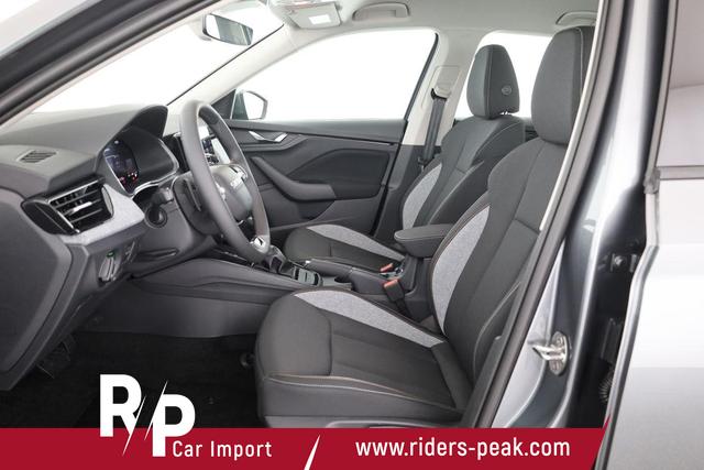 Skoda Kamiq Selection 1.0 TSI DSG 130 Jahre, Kamera, Winter, 16-Zoll 