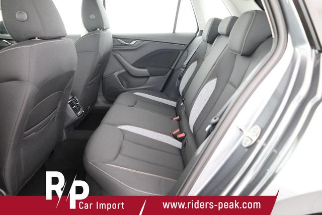 Skoda Kamiq Selection 1.0 TSI DSG 130 Jahre, Kamera, Winter, 16-Zoll 