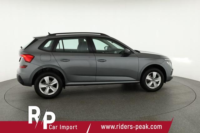 Skoda Kamiq Selection 1.0 TSI DSG 130 Jahre, Kamera, Winter, 16-Zoll 