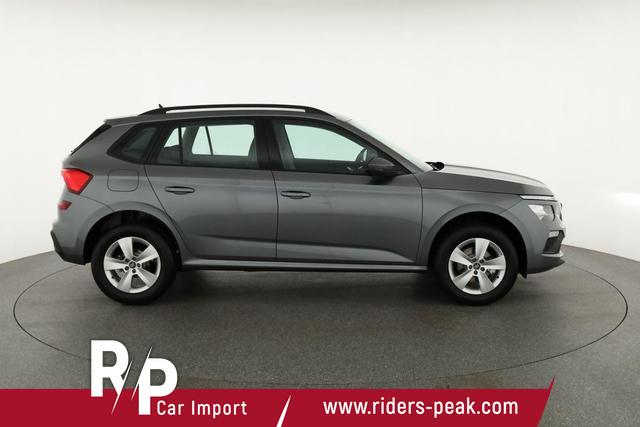 Skoda Kamiq Selection 1.0 TSI DSG 130 Jahre, Kamera, Winter, 16-Zoll 