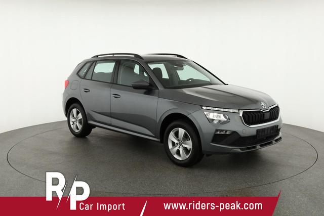 Skoda Kamiq Selection 1.0 TSI DSG 130 Jahre, Kamera, Winter, 16-Zoll 