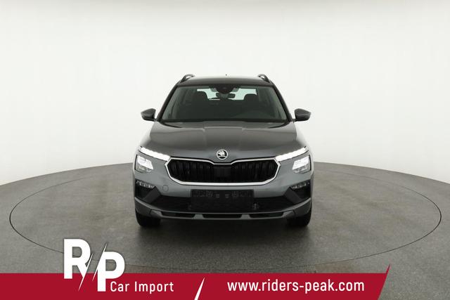 Skoda Kamiq Selection 1.0 TSI DSG 130 Jahre, Kamera, Winter, 16-Zoll 