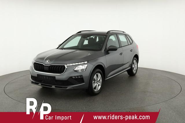 Skoda Kamiq Selection 1.0 TSI DSG 130 Jahre, Kamera, Winter, 16-Zoll 