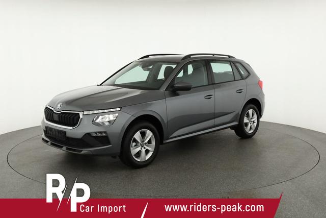 Skoda Kamiq Selection 1.0 TSI DSG 130 Jahre, Kamera, Winter, 16-Zoll 
