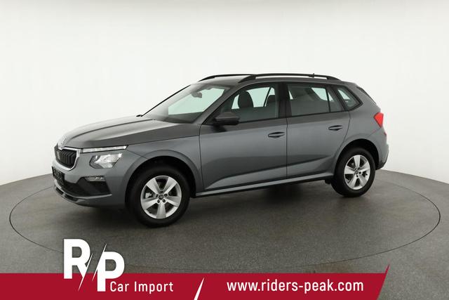 Skoda Kamiq Selection 1.0 TSI DSG 130 Jahre, Kamera, Winter, 16-Zoll 