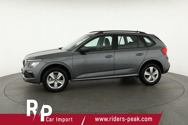 Skoda Kamiq Selection 1.0 TSI DSG 130 Jahre, Kamera, Winter, 16-Zoll 