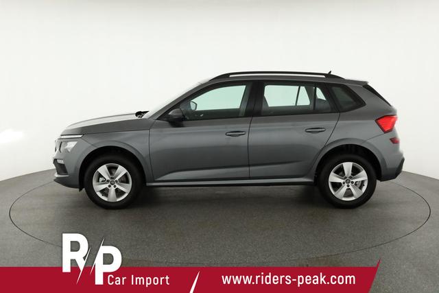 Skoda Kamiq Selection 1.0 TSI DSG 130 Jahre, Kamera, Winter, 16-Zoll 