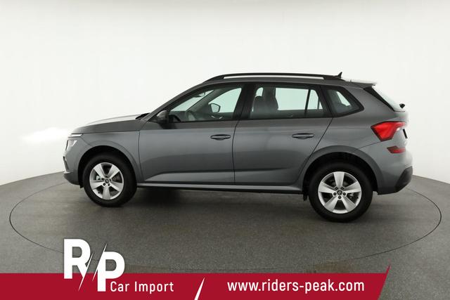 Skoda Kamiq Selection 1.0 TSI DSG 130 Jahre, Kamera, Winter, 16-Zoll 