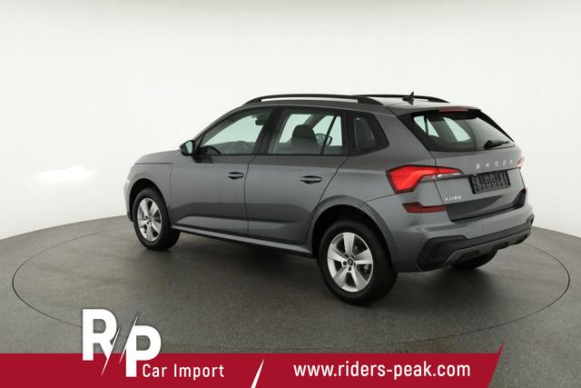 Skoda Kamiq Selection 1.0 TSI DSG 130 Jahre, Kamera, Winter, 16-Zoll 