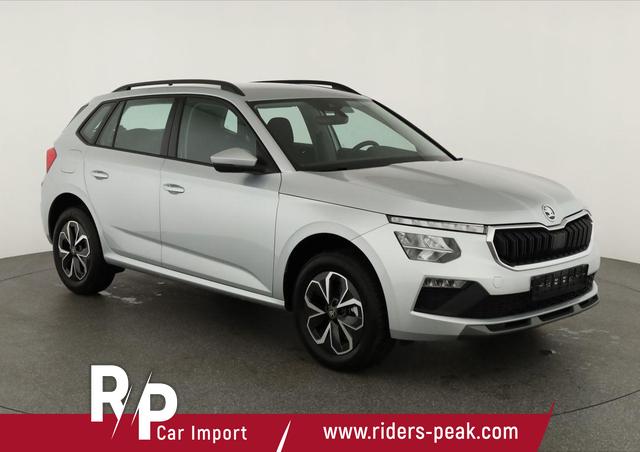 Skoda Kamiq - 1.0 TSI 130 Jahre, Kamera, Winter, 16-Zoll, sofort