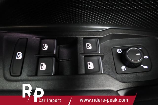 Volkswagen Tiguan 1.5 TSI eHybrid 200 kW R-Line Black, Pano, 20-Zoll, AHK, AreaView, 5-J Garantie 