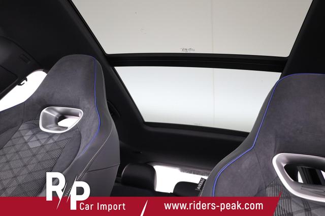 Volkswagen Tiguan 1.5 TSI eHybrid 200 kW R-Line Black, Pano, 20-Zoll, AHK, AreaView, 5-J Garantie 