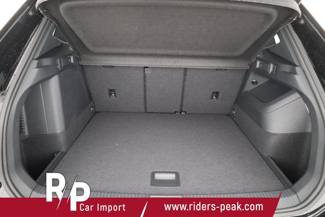 Volkswagen Tiguan 1.5 TSI eHybrid 200 kW R-Line Black, Pano, 20-Zoll, AHK, AreaView, 5-J Garantie 