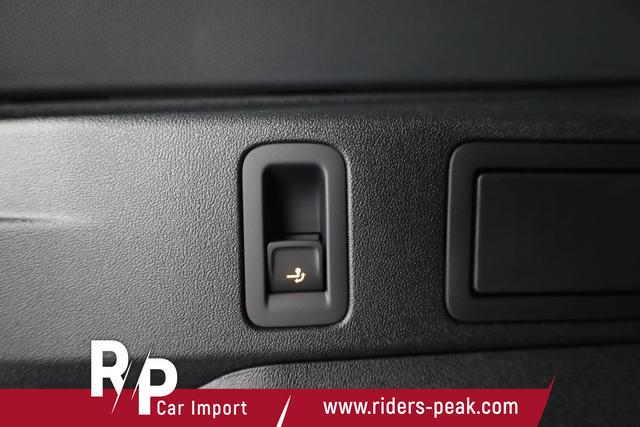 Volkswagen Tiguan 1.5 TSI eHybrid 200 kW R-Line Black, Pano, 20-Zoll, AHK, AreaView, 5-J Garantie 