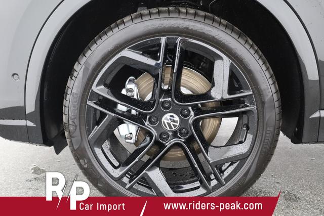 Volkswagen Tiguan 1.5 TSI eHybrid 200 kW R-Line Black, Pano, 20-Zoll, AHK, AreaView, 5-J Garantie 