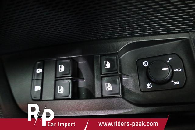 Skoda Octavia Combi 2.0 TDI 110 kW Sportline DSG Sportline, AHK, el. Klappe, 18-Zoll, Navi 