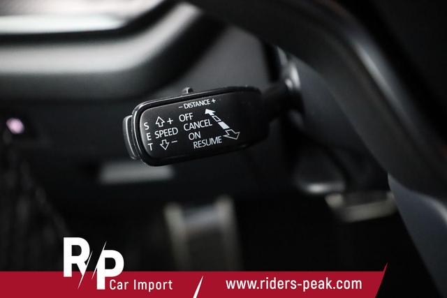 Skoda Octavia Combi 2.0 TDI 110 kW Sportline DSG Sportline, AHK, el. Klappe, 18-Zoll, Navi 