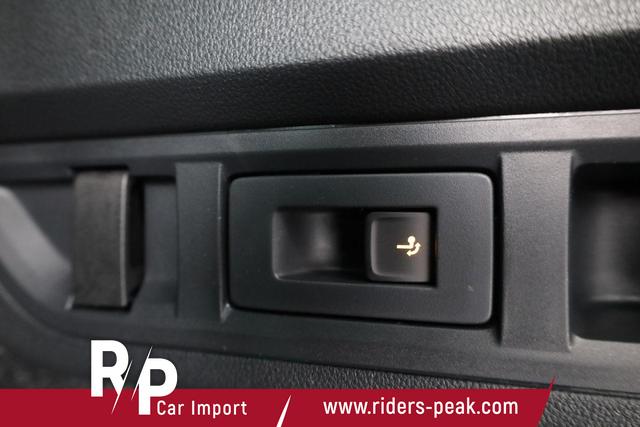 Skoda Octavia Combi 2.0 TDI 110 kW Sportline DSG Sportline, AHK, el. Klappe, 18-Zoll, Navi 