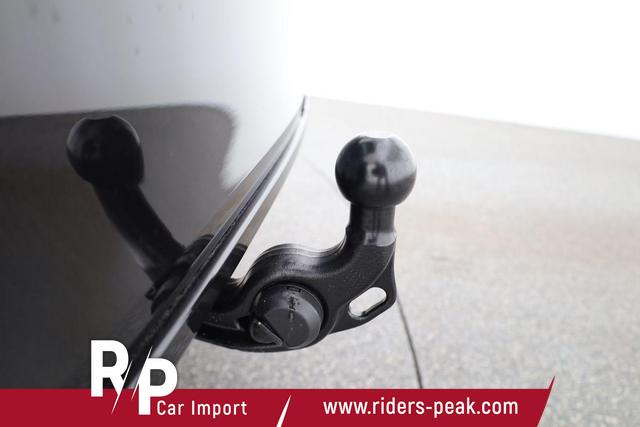 Skoda Octavia Combi 2.0 TDI 110 kW Sportline DSG Sportline, AHK, el. Klappe, 18-Zoll, Navi 