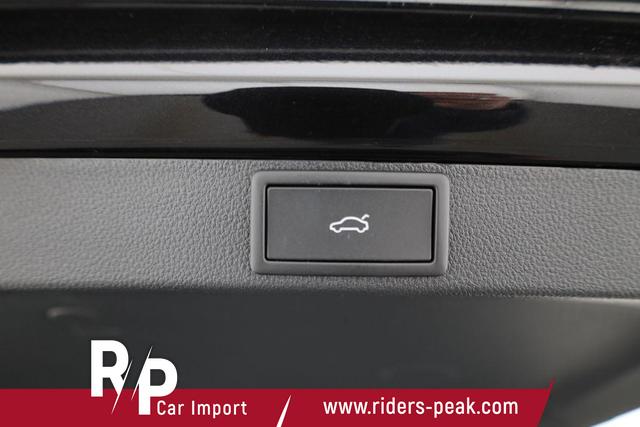 Skoda Octavia Combi 2.0 TDI 110 kW Sportline DSG Sportline, AHK, el. Klappe, 18-Zoll, Navi 