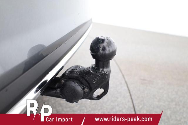 Skoda Karoq Sportline 4x4 2.0 TSI DSG Sportline, Pano, AHK, Navi, Teilleder, Side, 5 J.-Garantie 