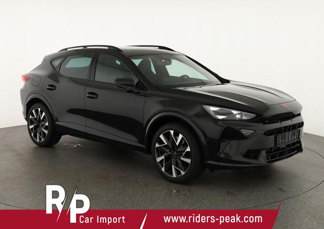 Cupra Formentor - VZ 2.0 TSI 245 kW 4Drive DSG 4Drive, AHK, Pano, AreaView, Navi